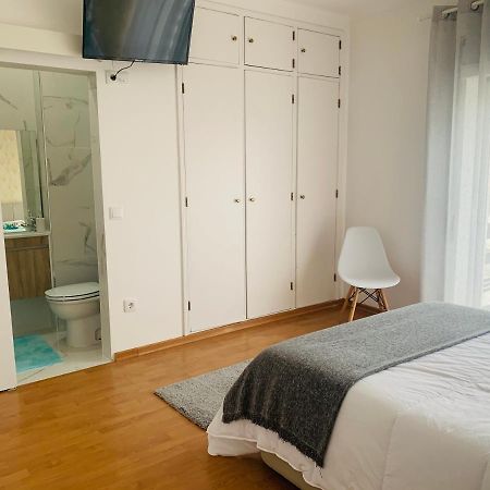 Apartmán Casa Mr Nazaré Exteriér fotografie
