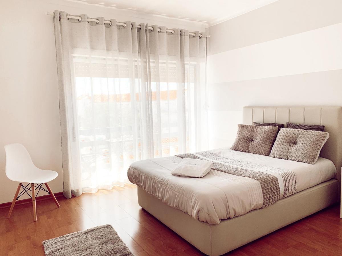 Apartmán Casa Mr Nazaré Exteriér fotografie