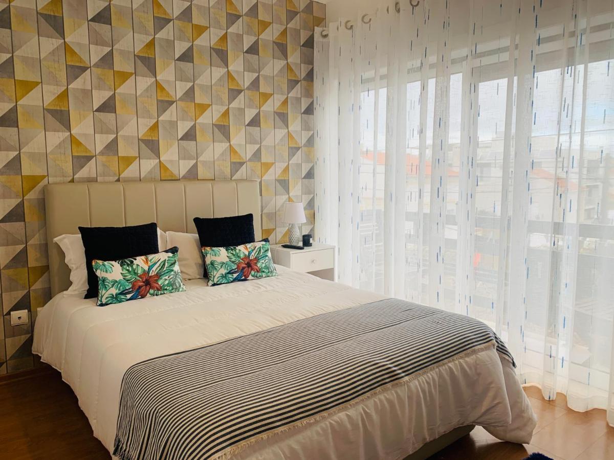 Apartmán Casa Mr Nazaré Exteriér fotografie