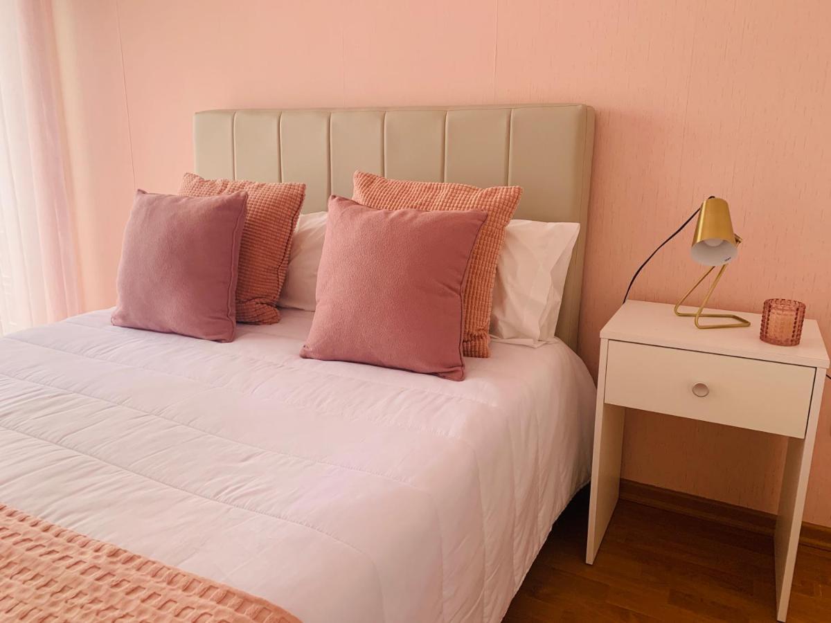 Apartmán Casa Mr Nazaré Exteriér fotografie