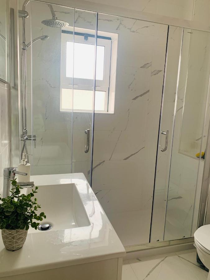 Apartmán Casa Mr Nazaré Exteriér fotografie