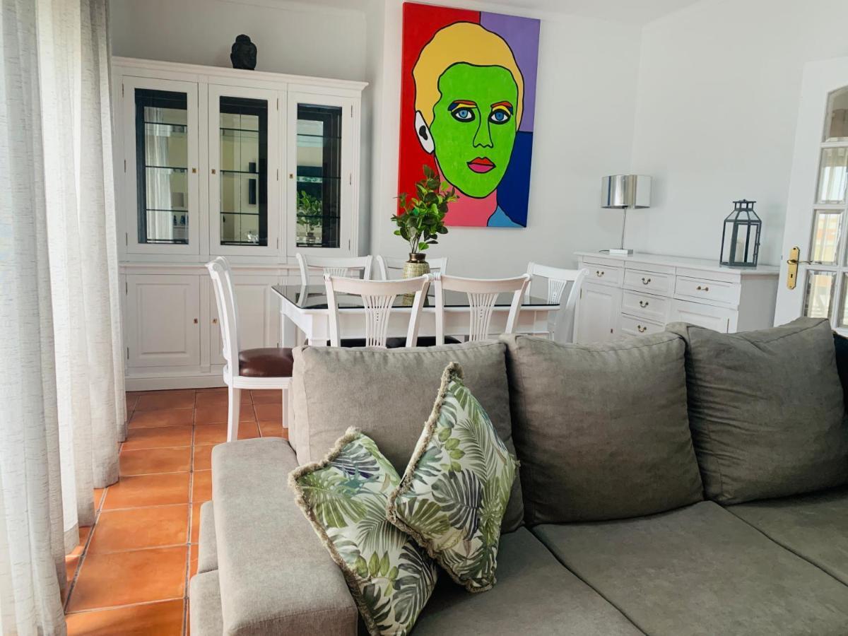 Apartmán Casa Mr Nazaré Exteriér fotografie
