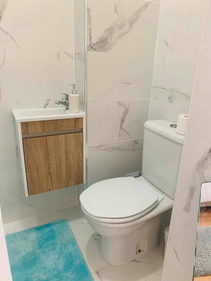 Apartmán Casa Mr Nazaré Exteriér fotografie